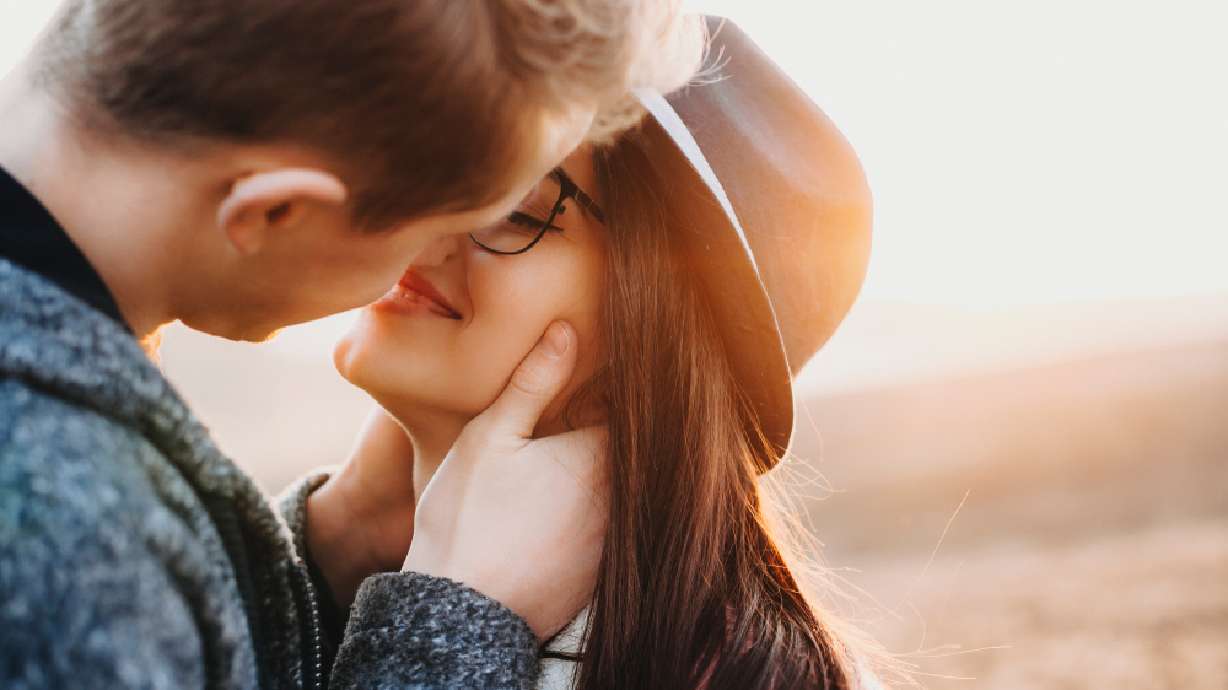 QUIZ: Do you know the health benefits of kissing? Enter to win!