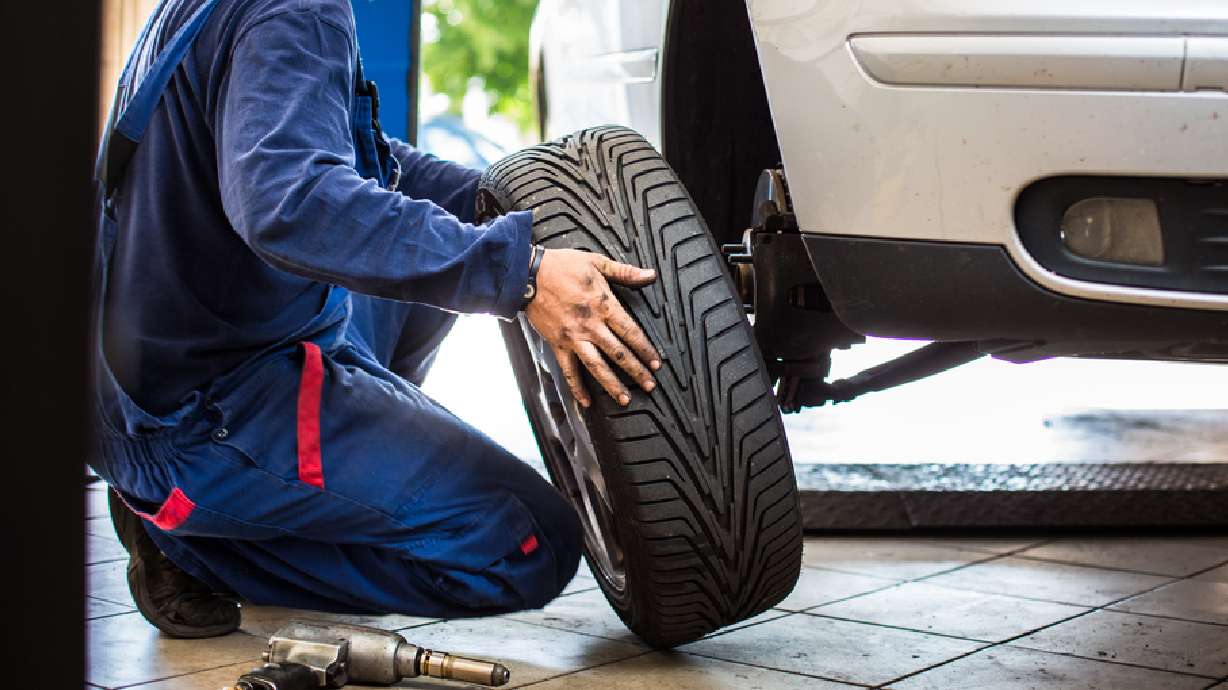 Winter car maintenance: 5 critical services your vehicle needs to survive