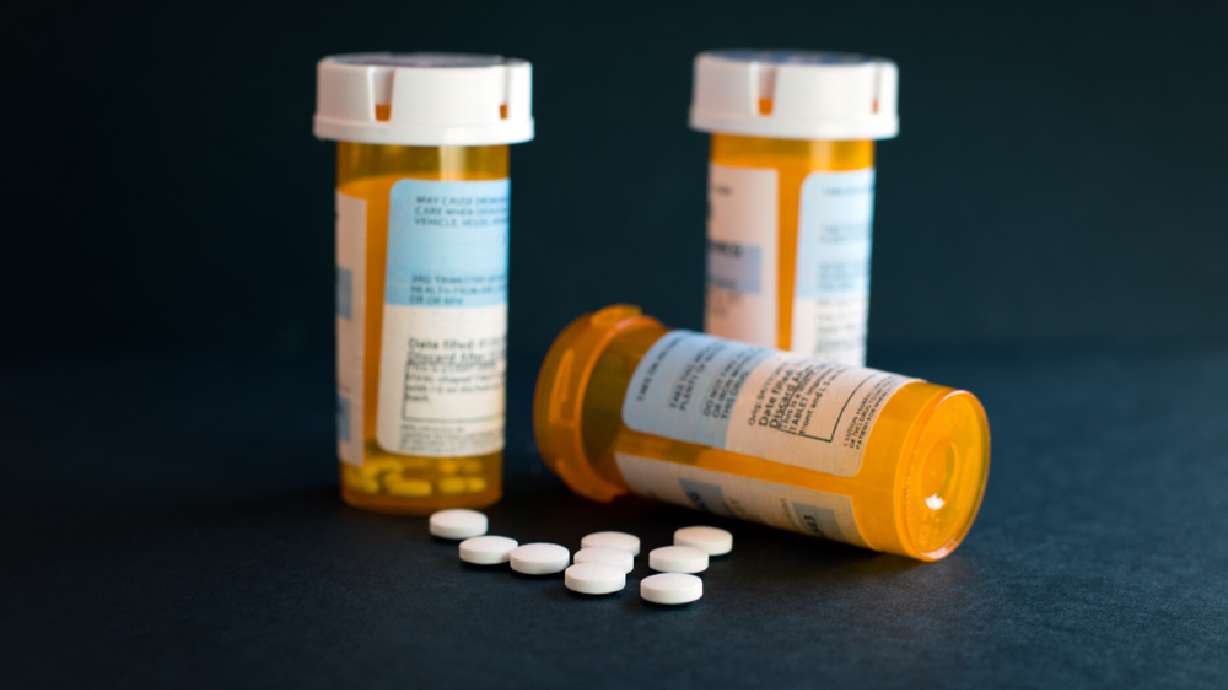 Intermountain Healthcare working with communities to address opioid use disorders