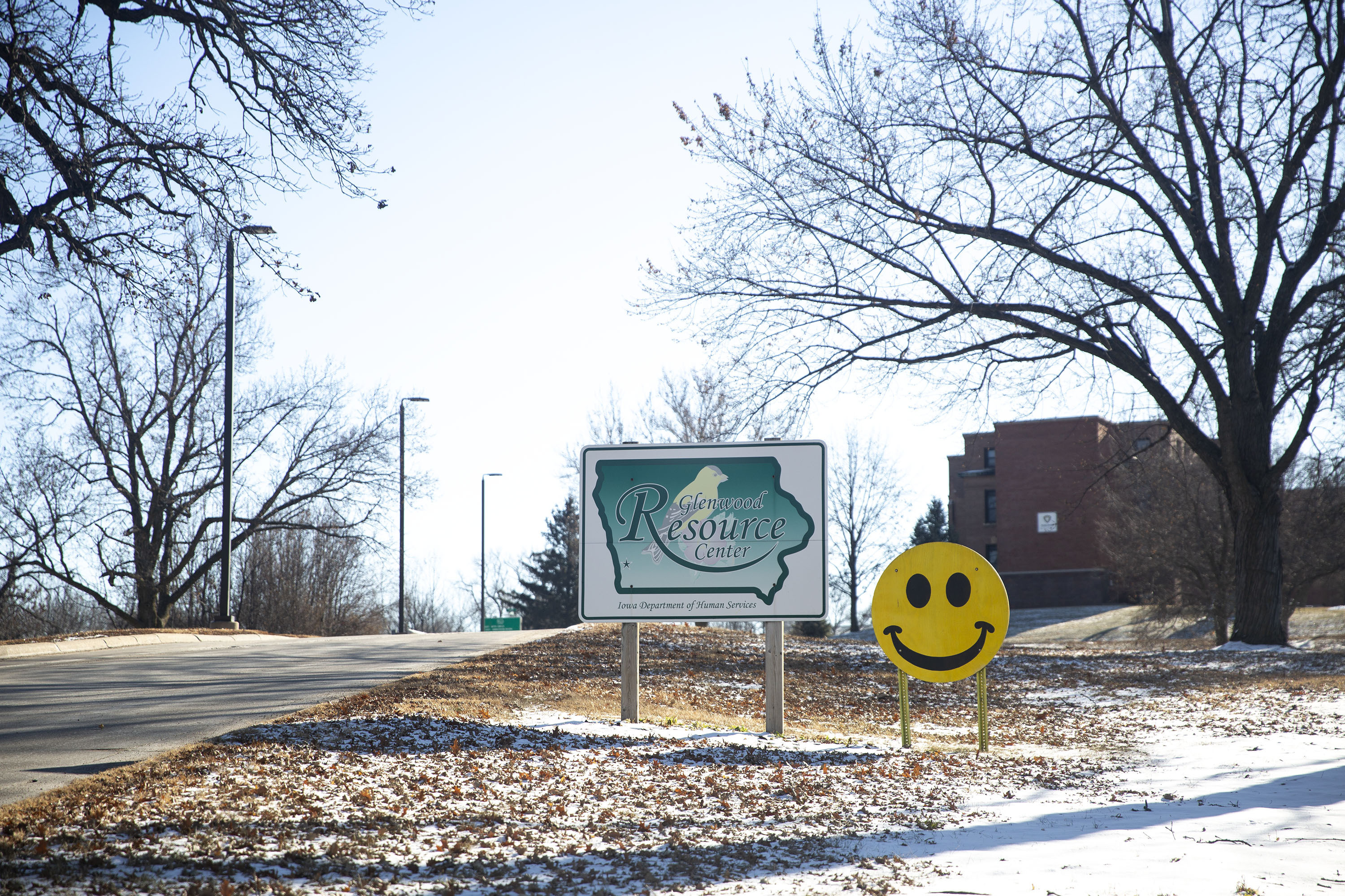 Former staff claims Iowa center exploited disabled patients