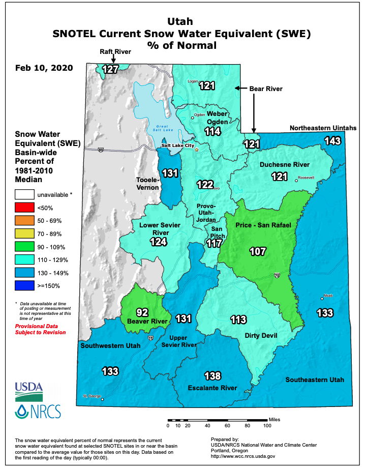 (Photo: USDA, NRCS National Water and Climate Center)