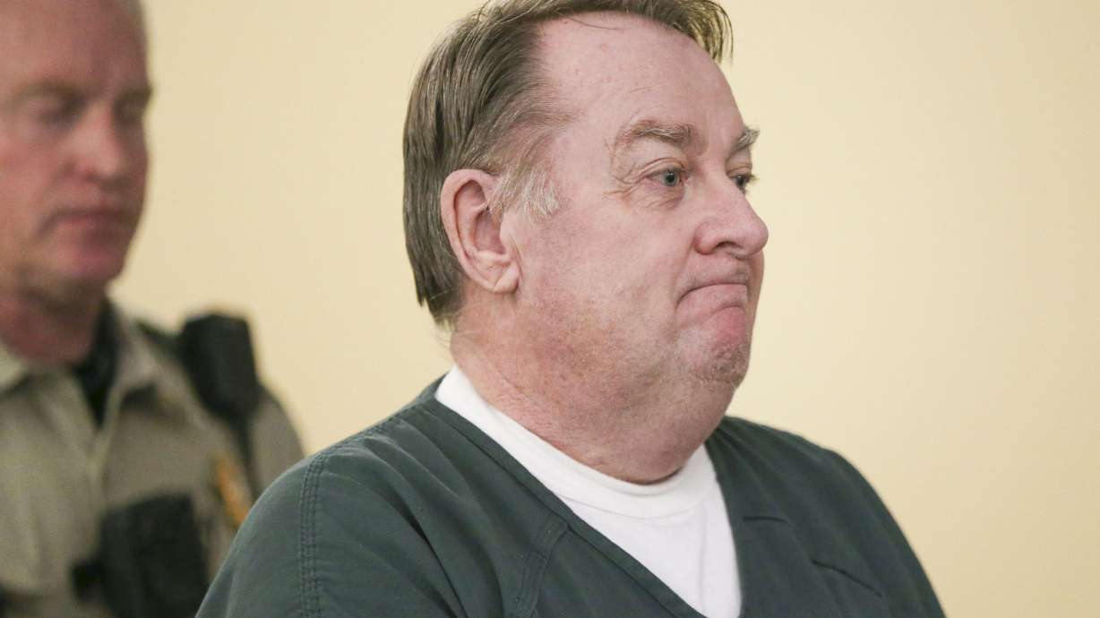 Opening statements expected for trial in 1979 slaying