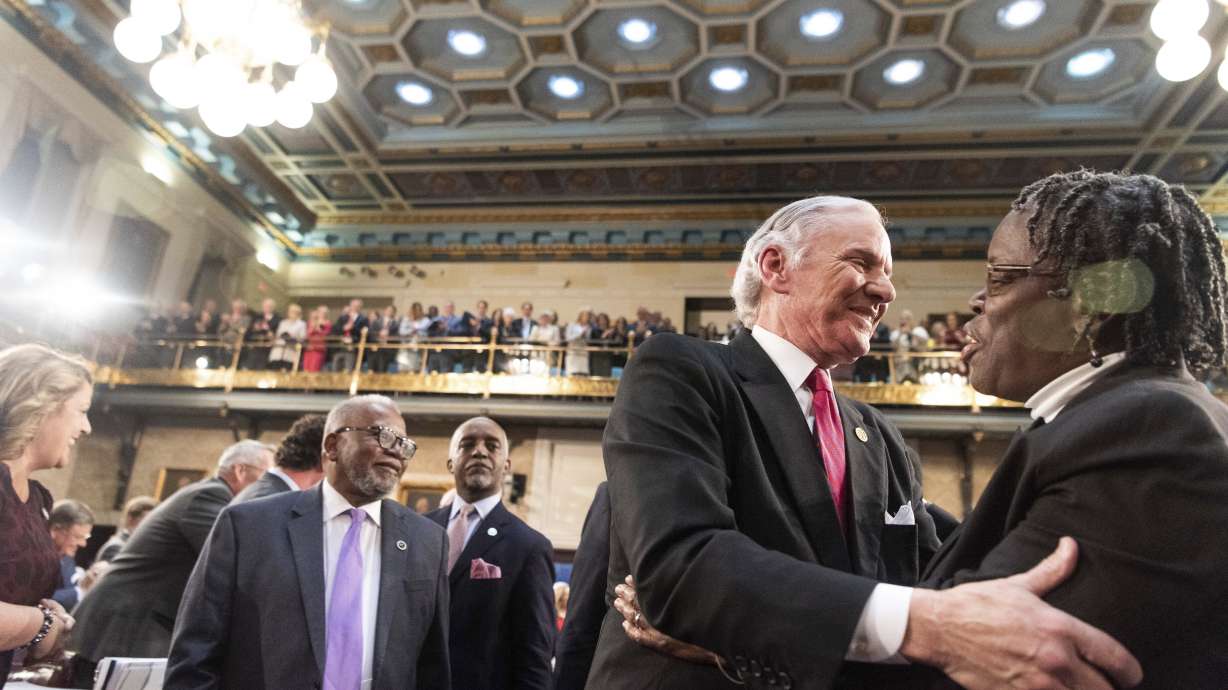 Steyer hires longest-serving SC House lawmaker as adviser