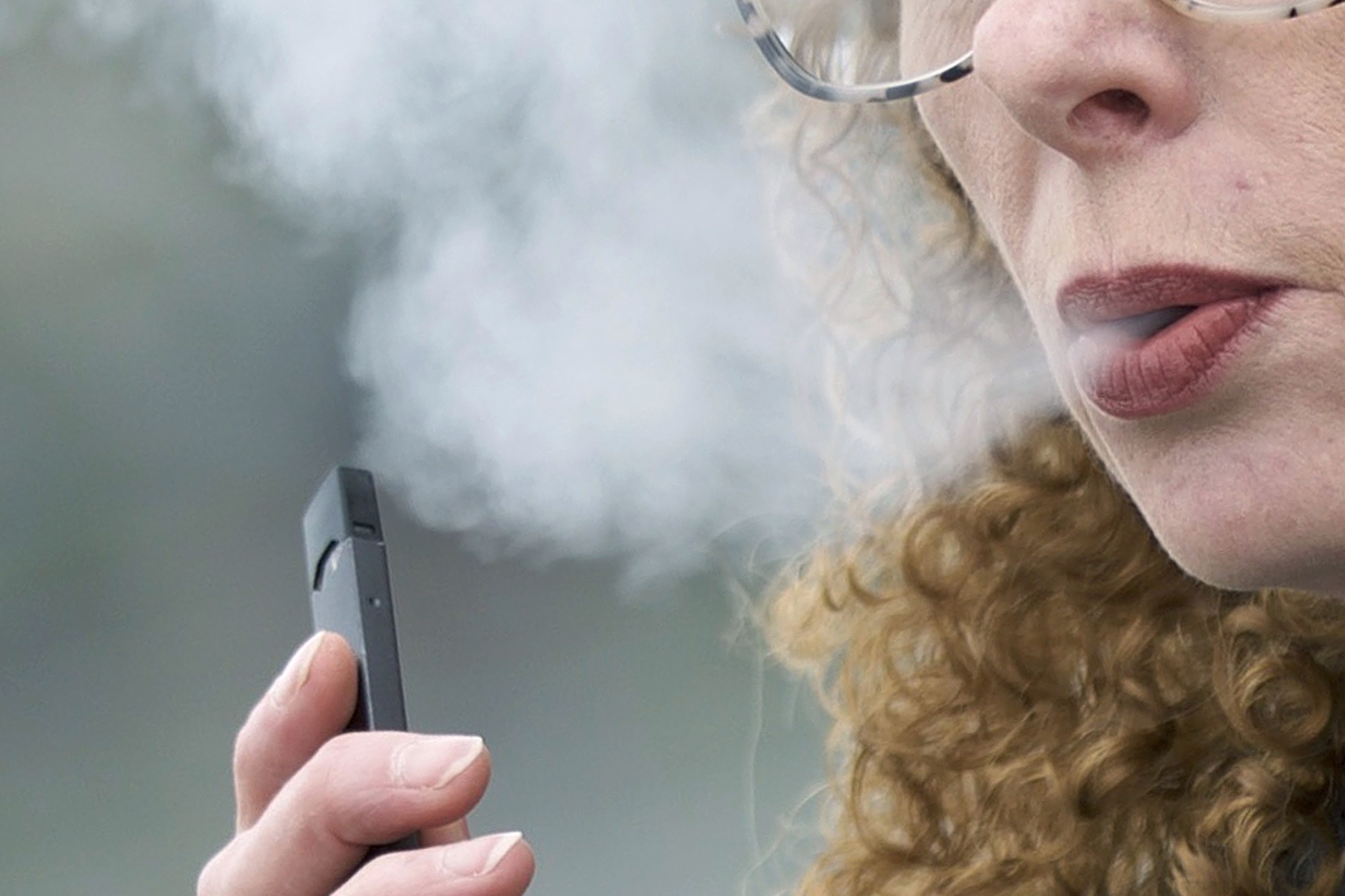 Massachusetts sues Juul over e-cigarette marketing tactics