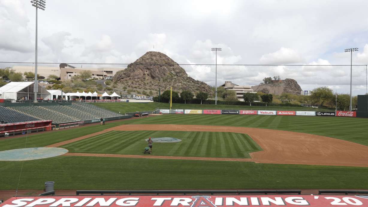 Angels' Stassi apologizes for Astros' sign-stealing scheme