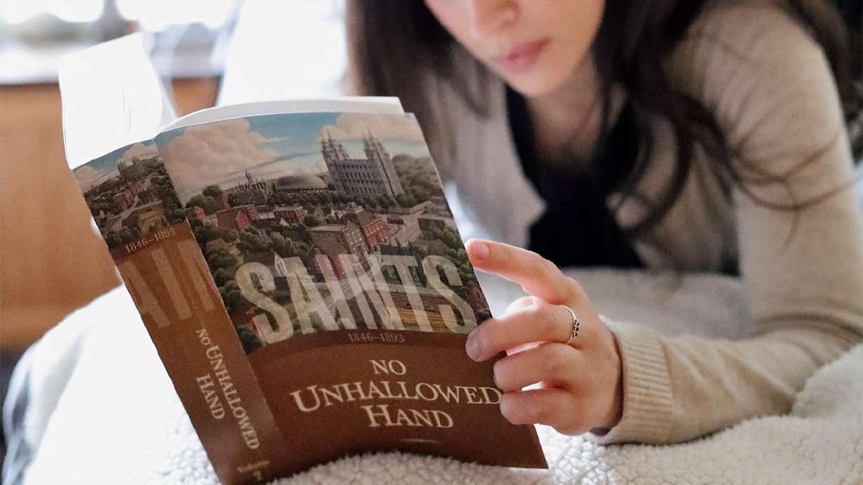 2nd Latter-day Saint historical volume will show 'complexity' of polygamy, experts say