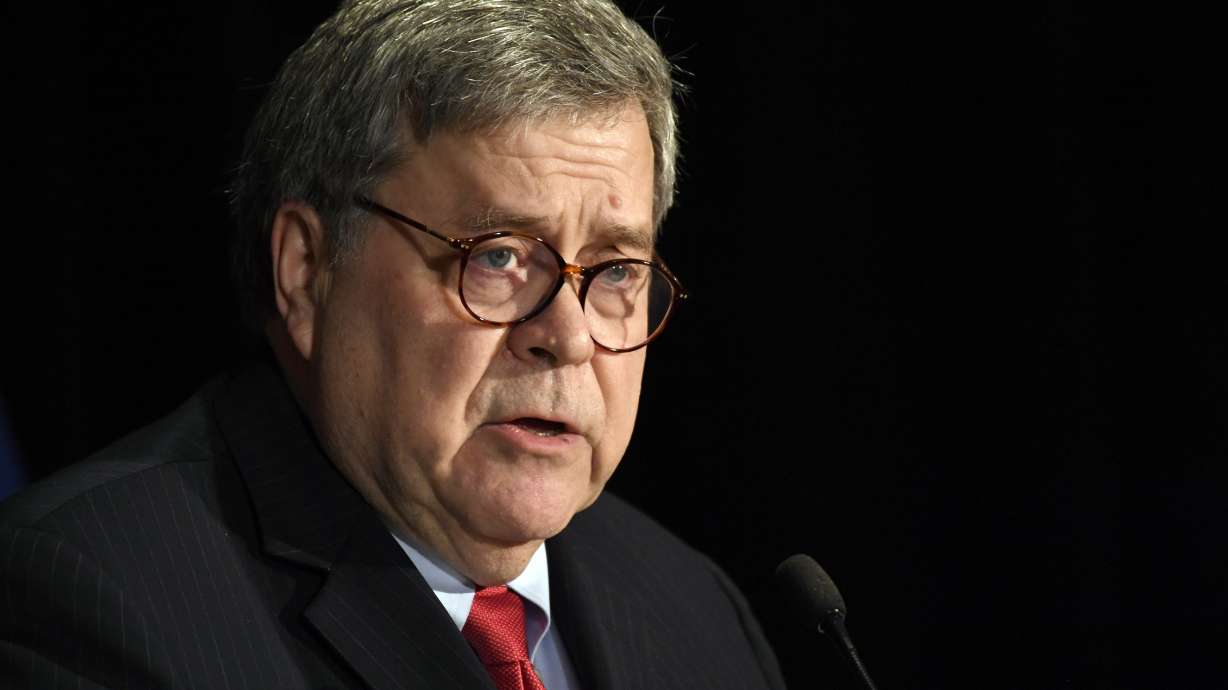 Barr agrees to testify as Democrats question his leadership