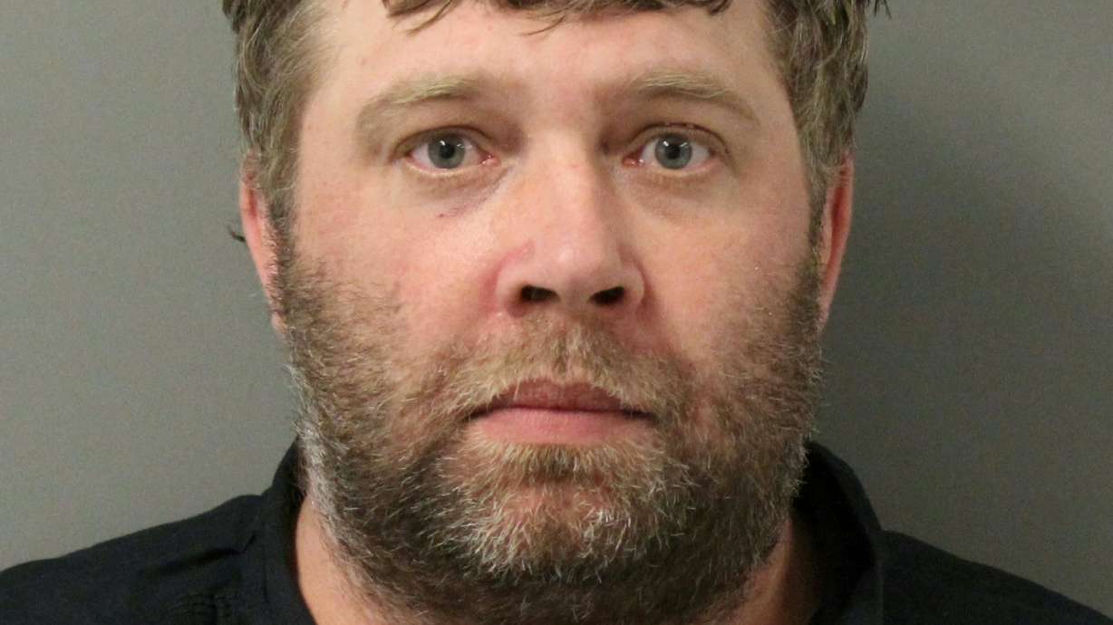 Suspect in killing of Iowa pastor mentally unfit for trial