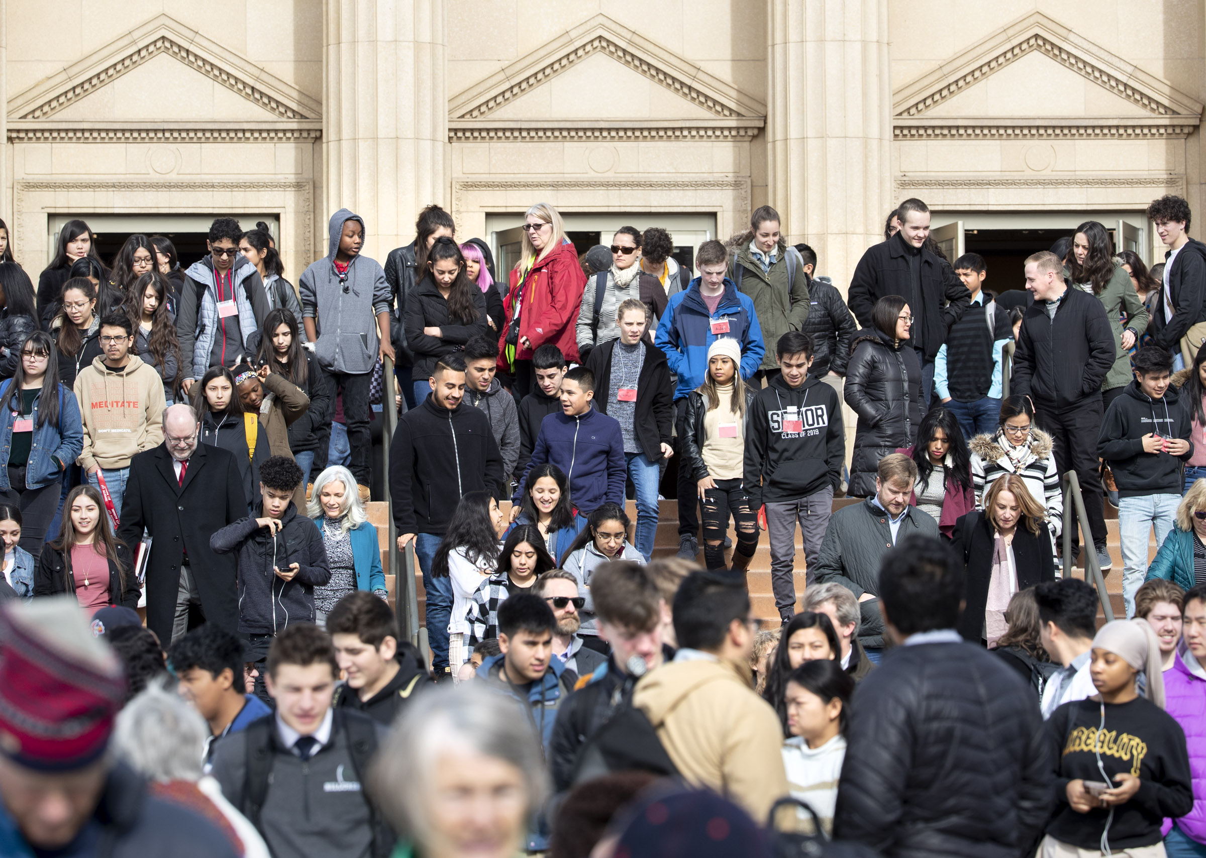 University of Utah seeks $1.5 million more for security, other costs of vice presidential debate