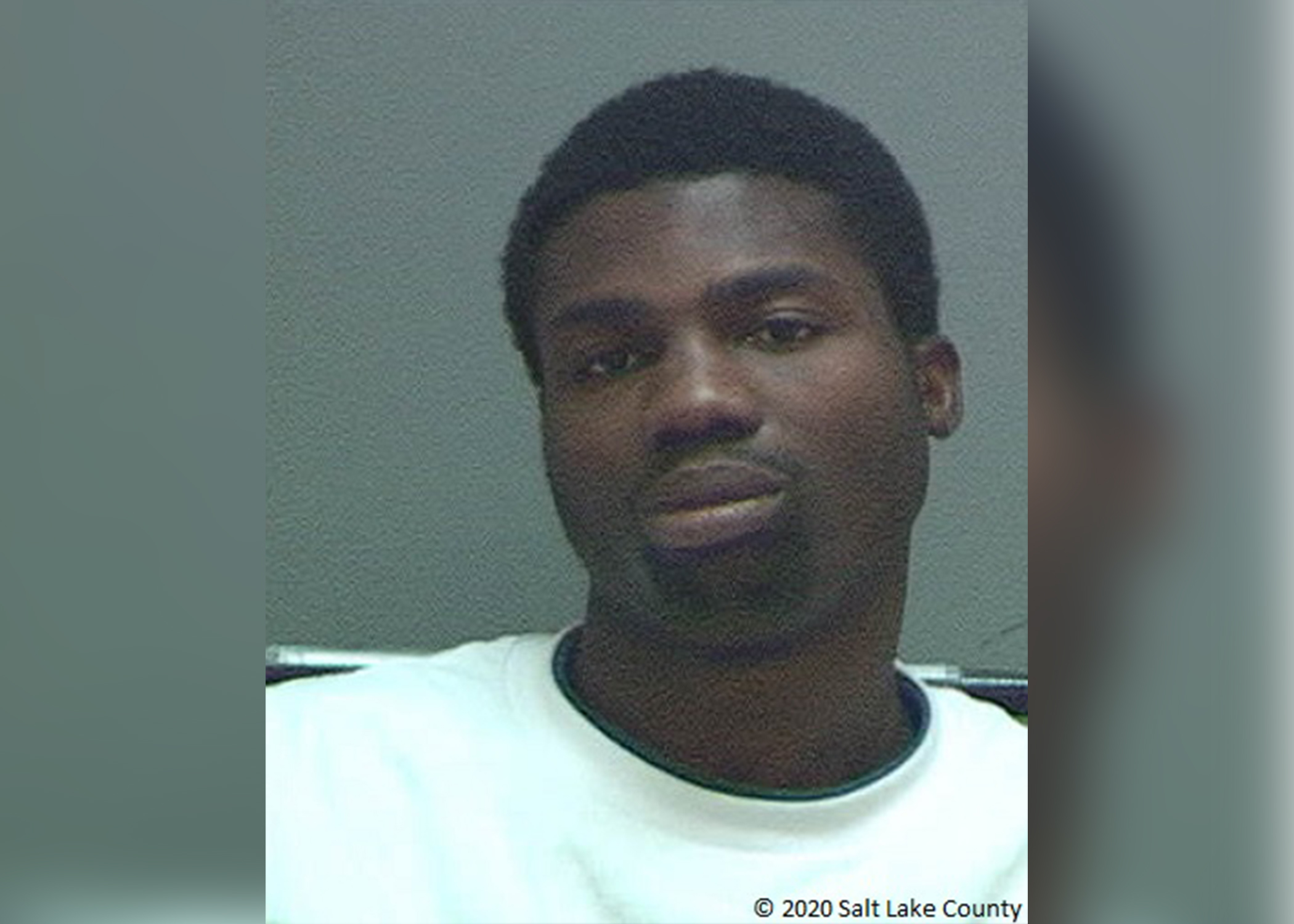 Police: Man wrecks luxury cars while trying to steal Bentley