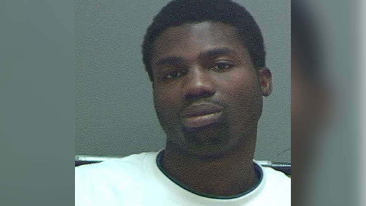 Police: Man wrecks luxury cars while trying to steal Bentley