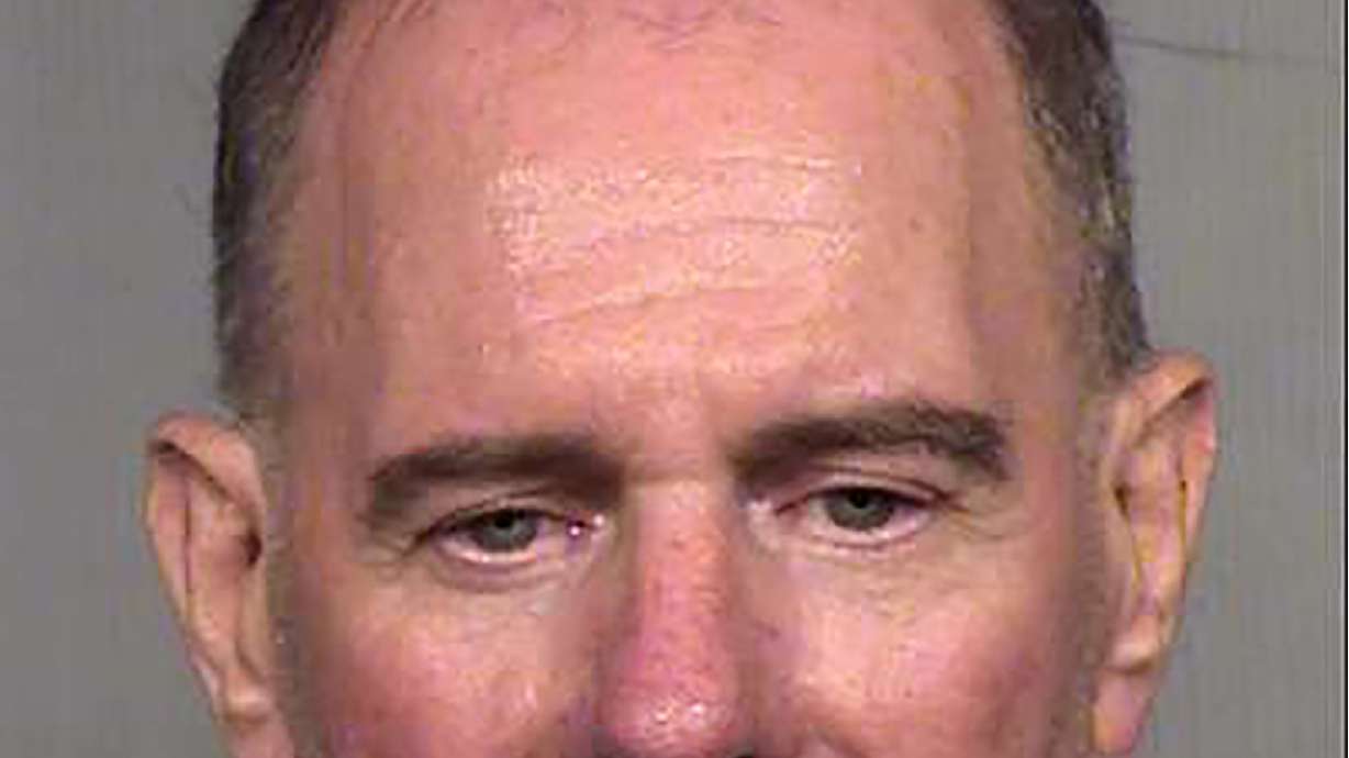 Arizona church sued over decades-old abuse allegations