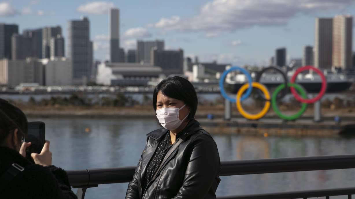 Tokyo, IOC officials reiterate that the Olympics are on