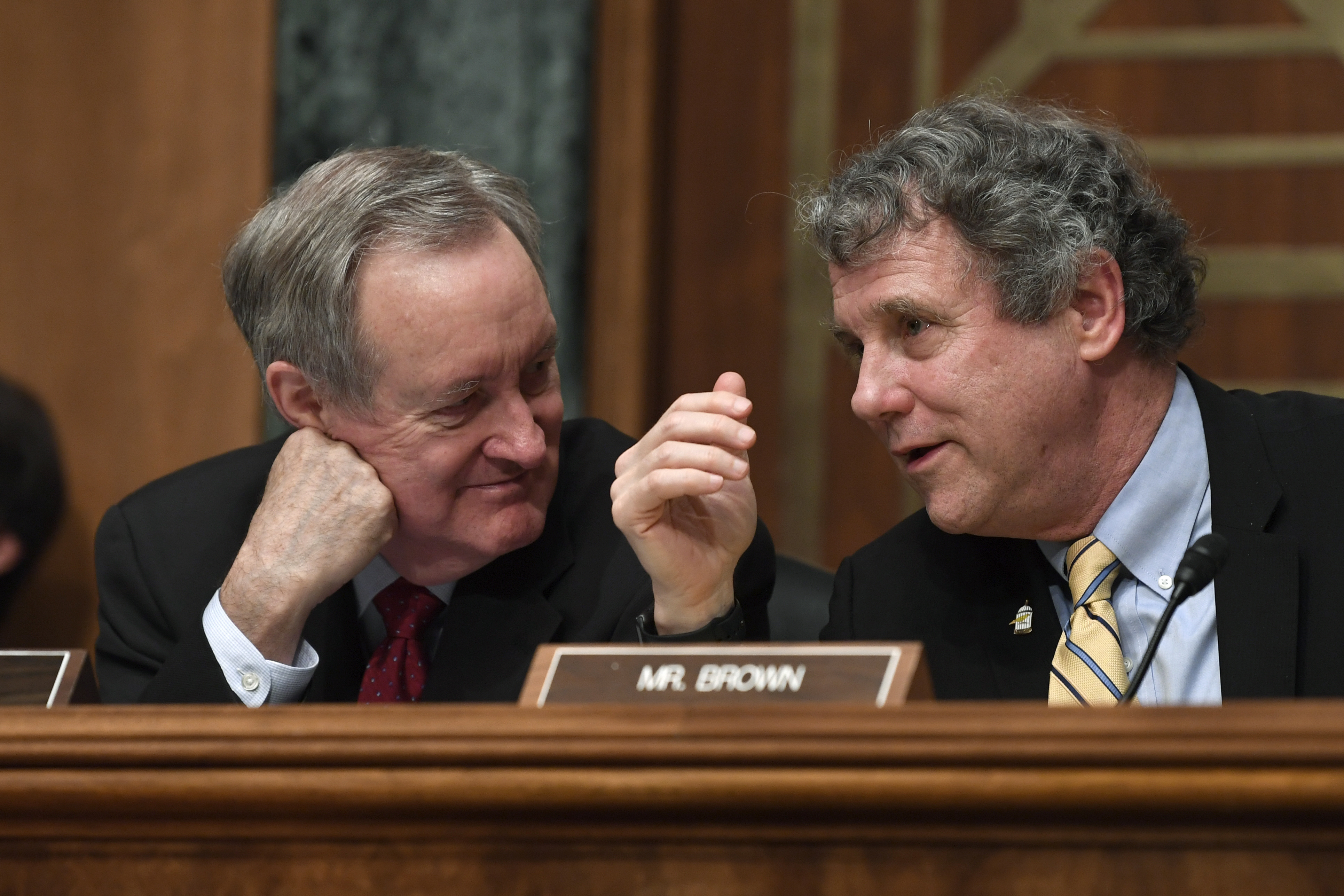 A Trump Fed choice faces Senate scrutiny over policy views