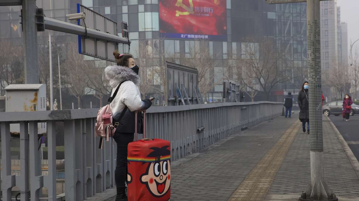 Virus outbreak blamed for forecast fall in oil demand