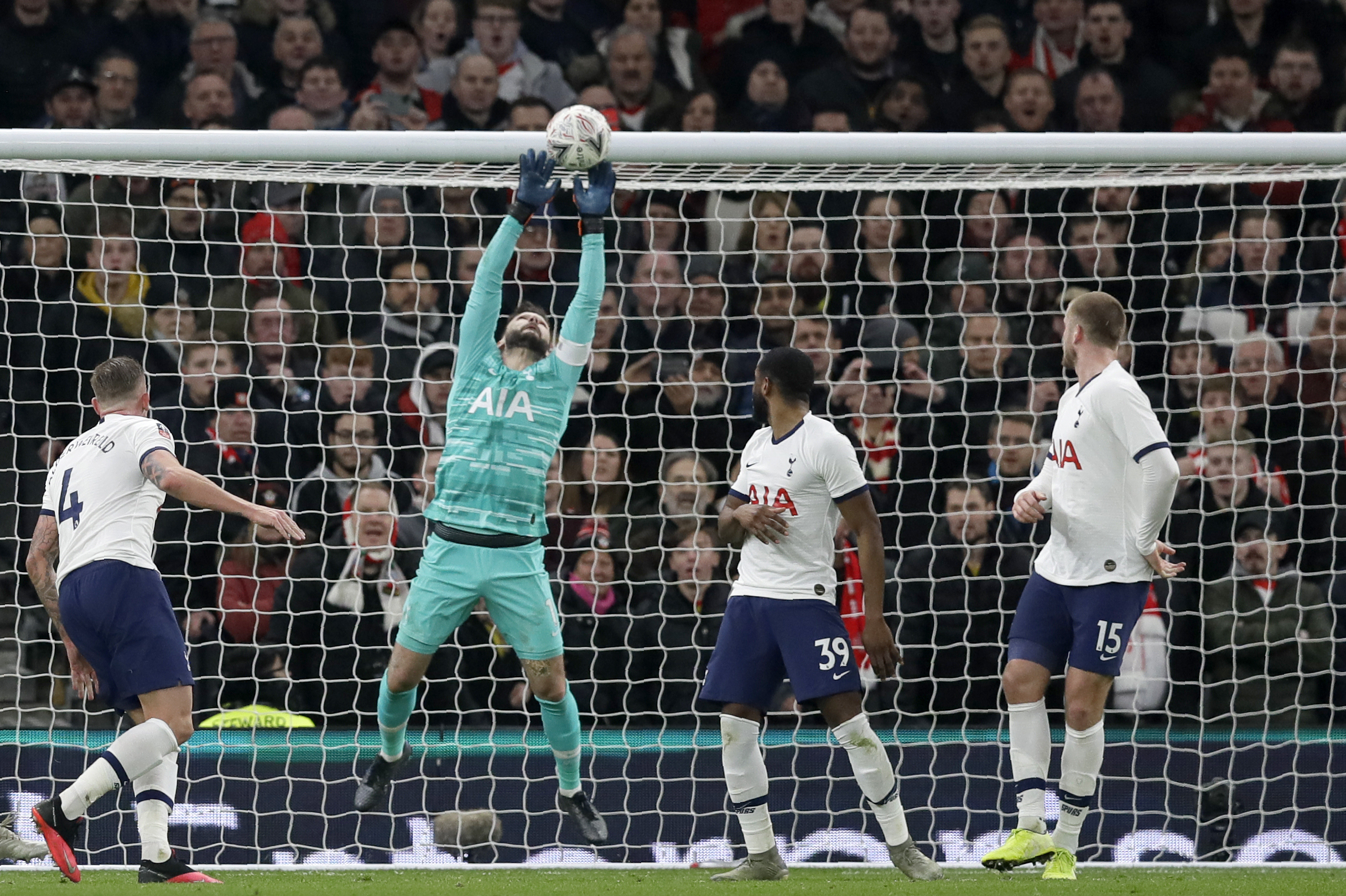 Dictionary adds controversial definition for Tottenham fans