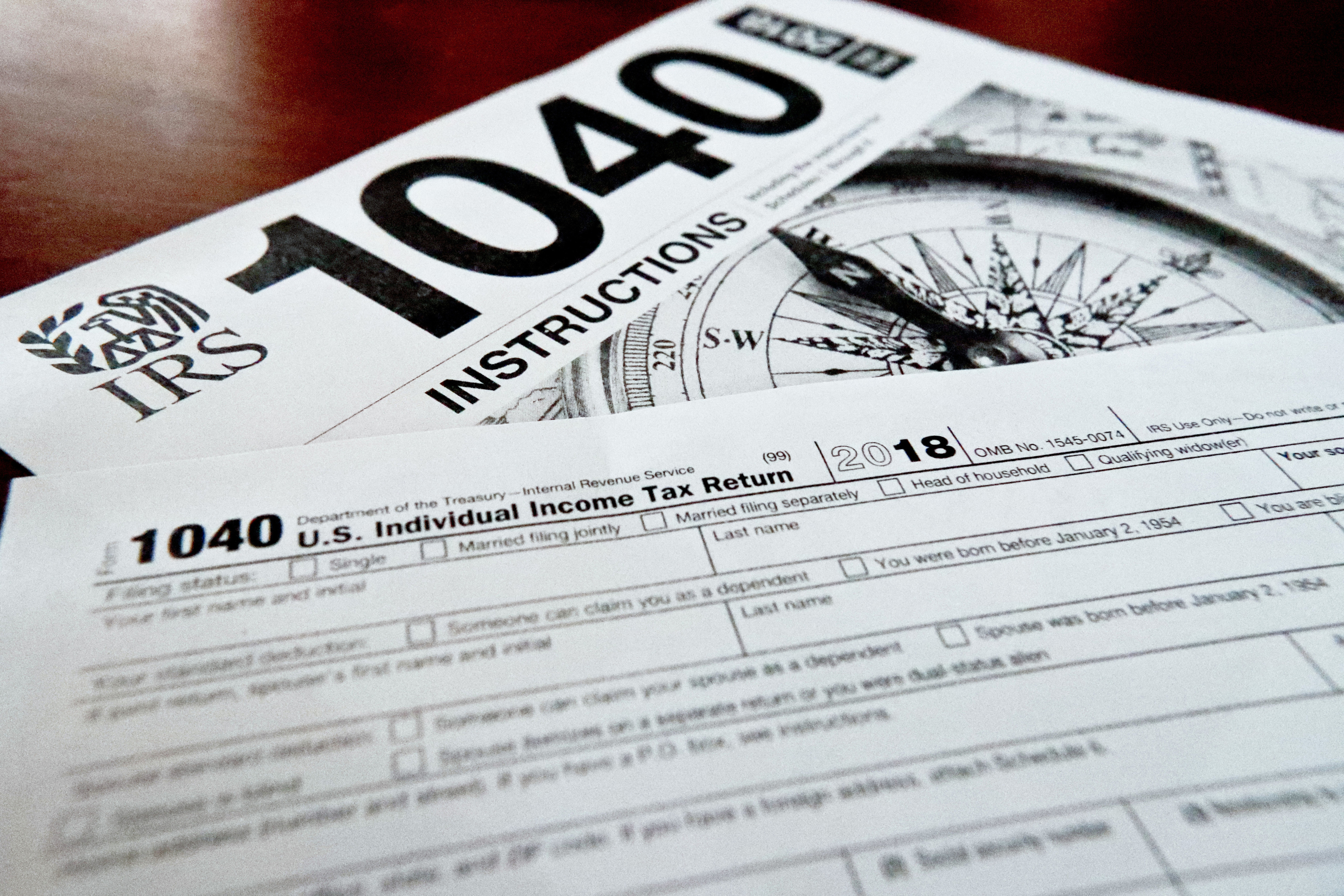 Free tax filing has confused many Americans. Here's help.