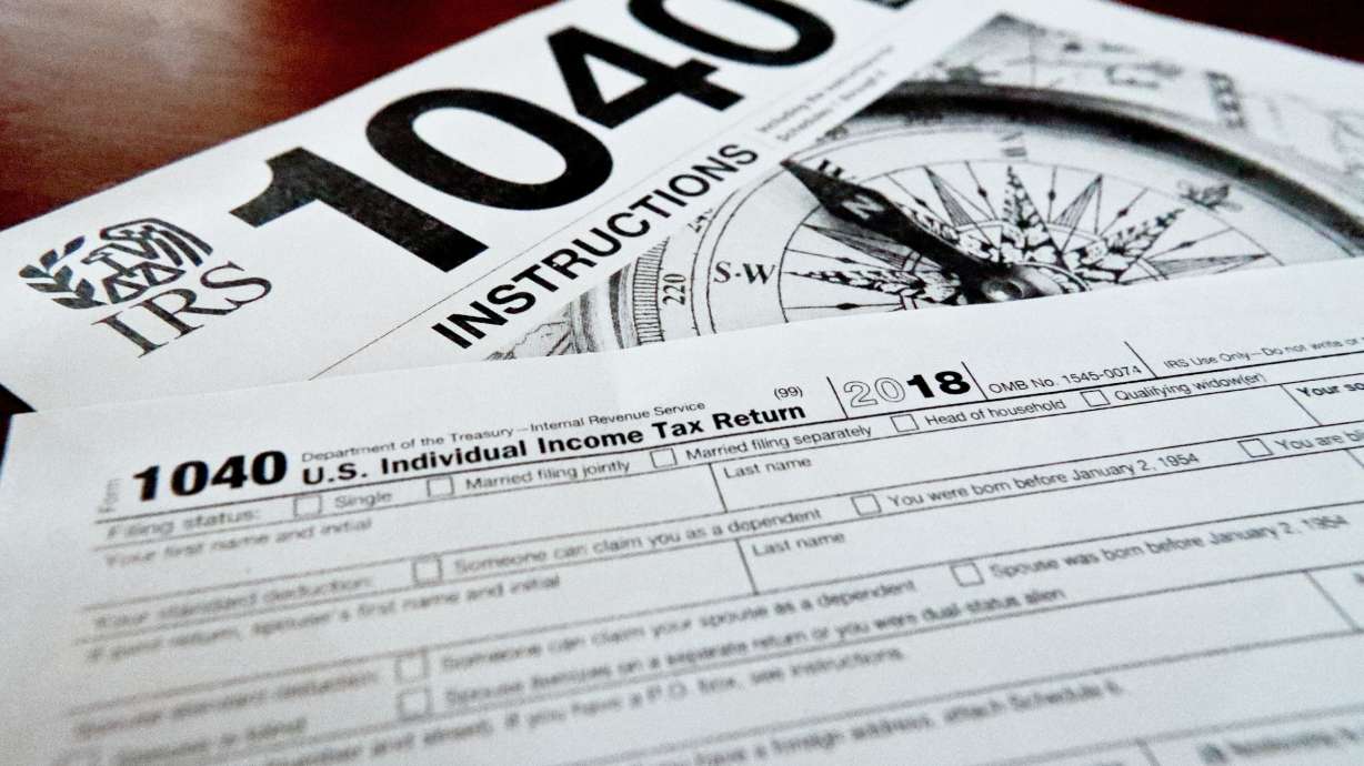 Free tax filing has confused many Americans. Here's help.