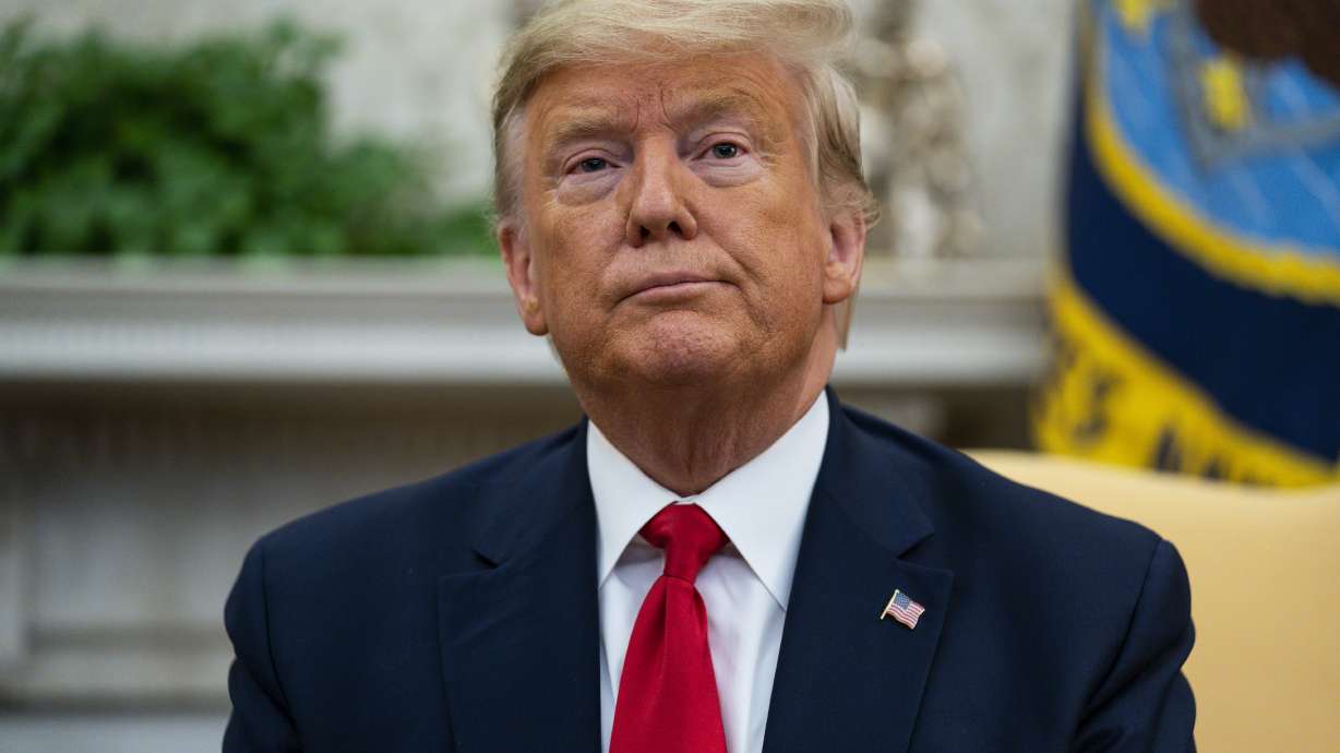 Trump to transfer $3.8B from military to fund his wall