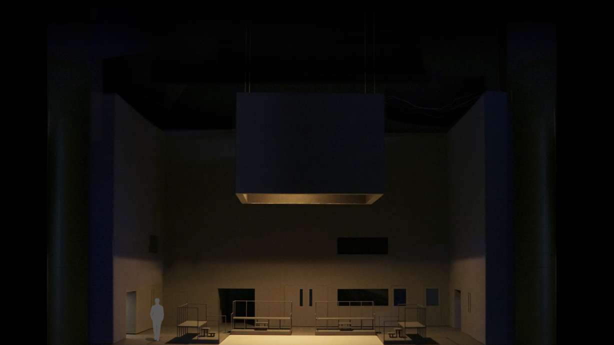 Heggie's `Dead Man Walking' gets Met Opera premiere in 20-21