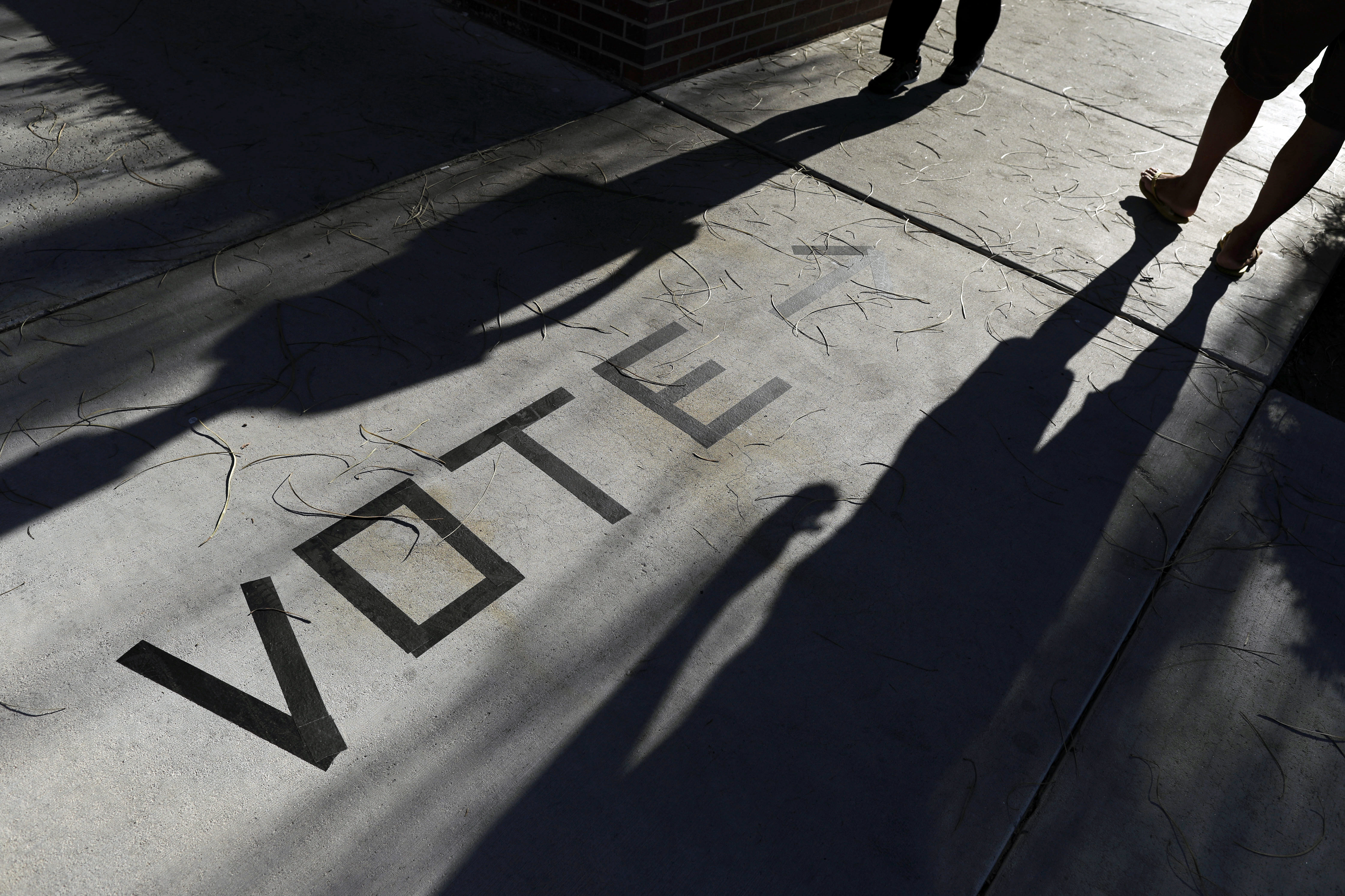 Nevada's Culinary Union will not endorse in Democratic race