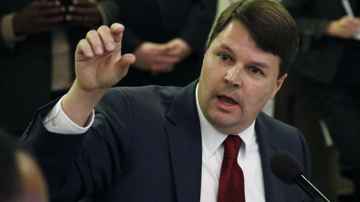 Lawyer: Mississippi can't ignore feds' prison investigation