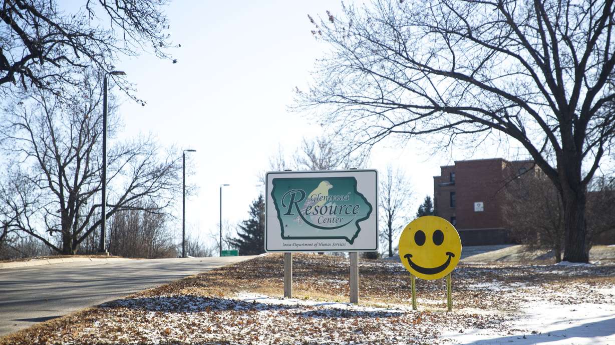 Man sued over Iowa sexual arousal study ran Kansas facility