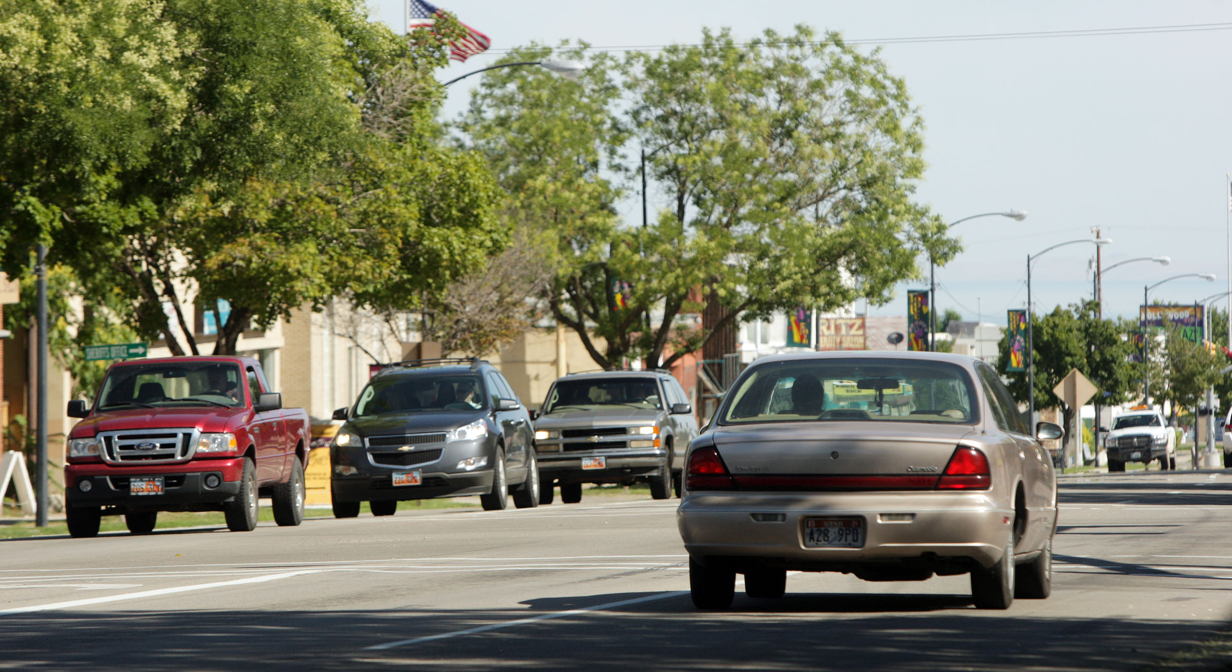 UDOT seeks to ease Tooele County traffic confined by geography