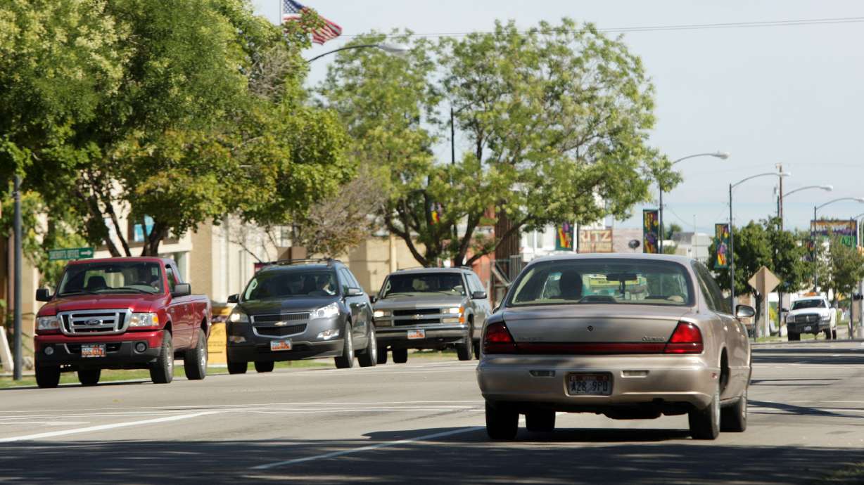 UDOT seeks to ease Tooele County traffic confined by geography