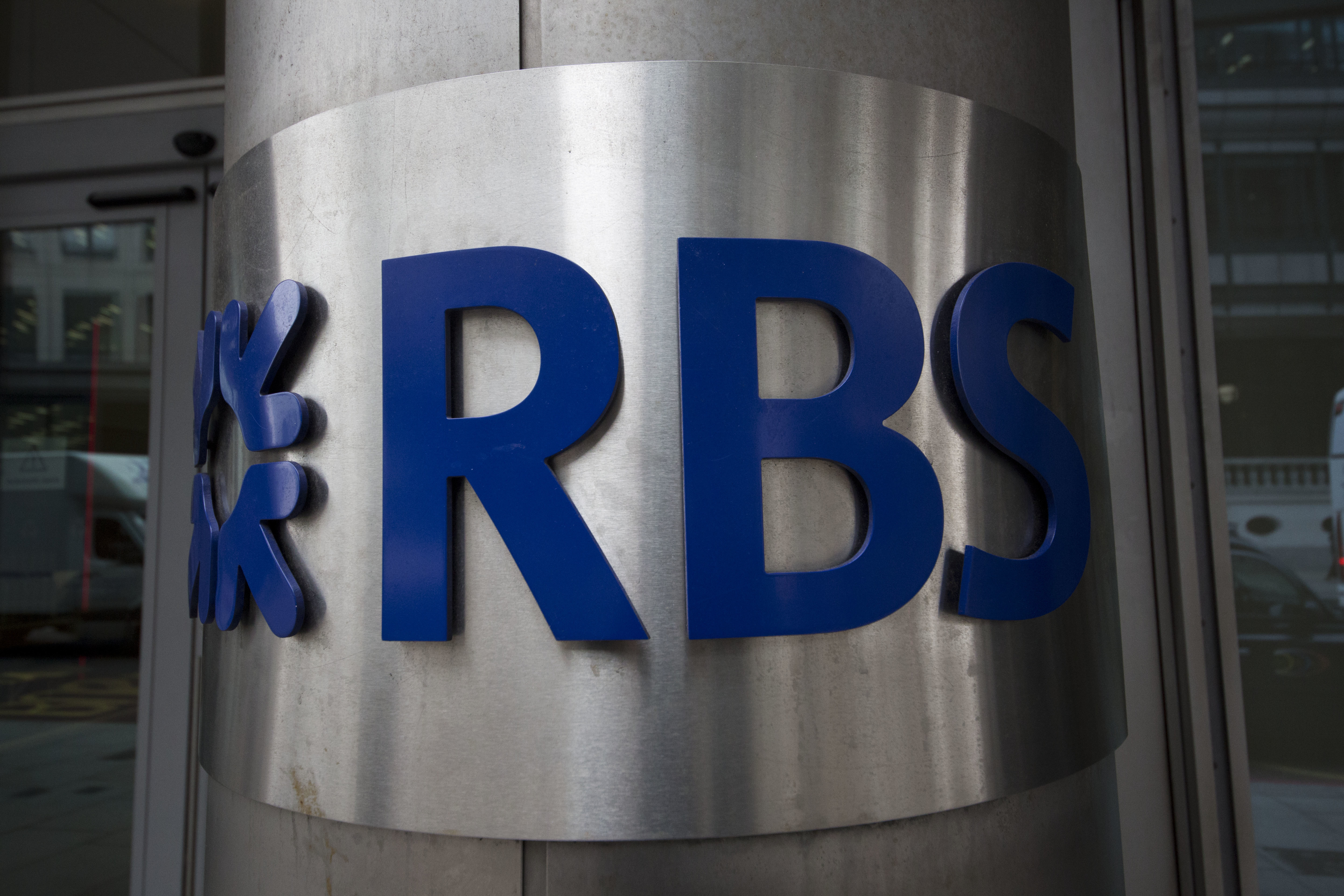 RBS changes name to NatWest in bid to shed legacy of bailout