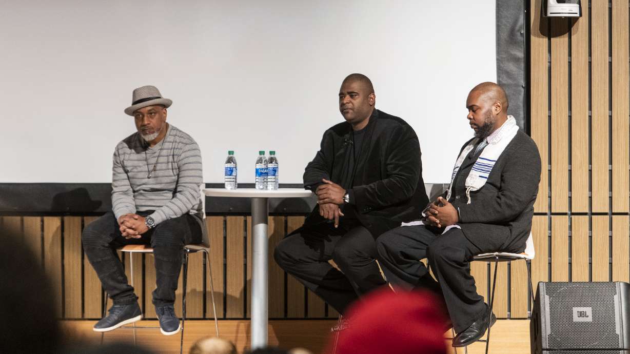 Brothers of Chicago prep basketball star forgive his killer