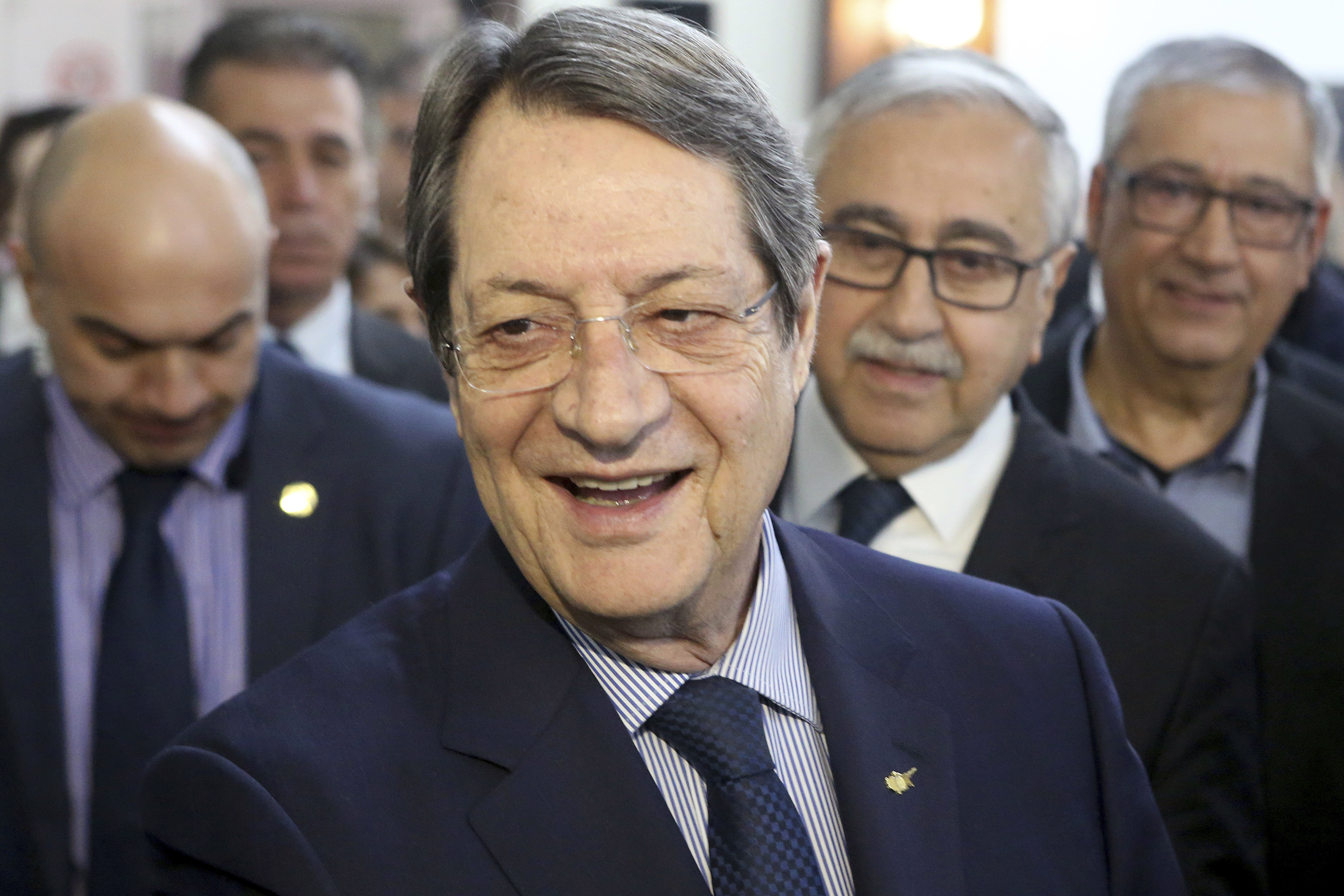Cyprus struggles to ease problem of bad loans