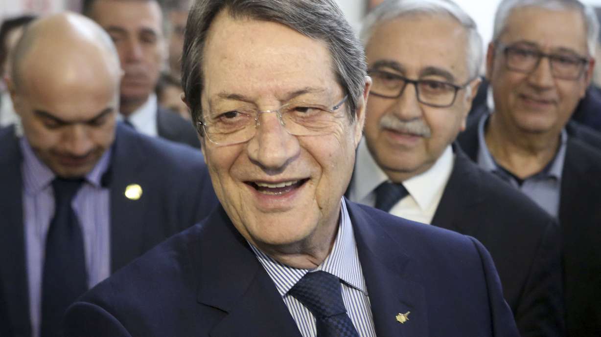 Cyprus struggles to ease problem of bad loans