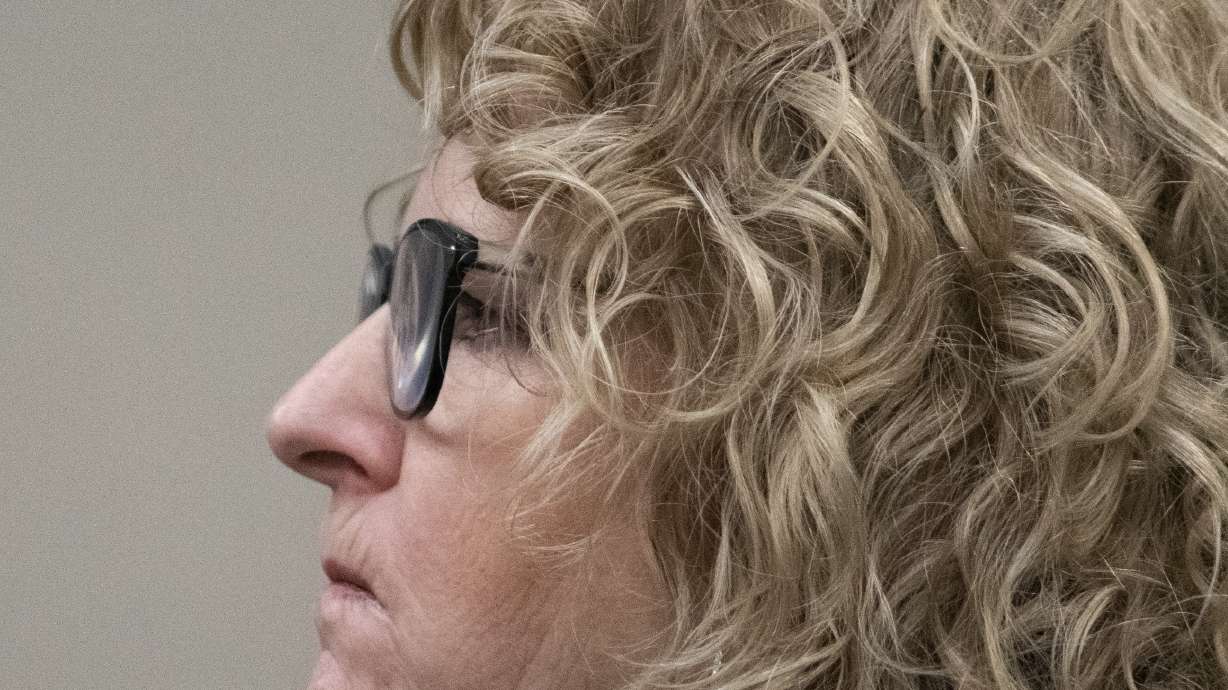 Ex-Michigan State coach convicted in case tied to Nassar