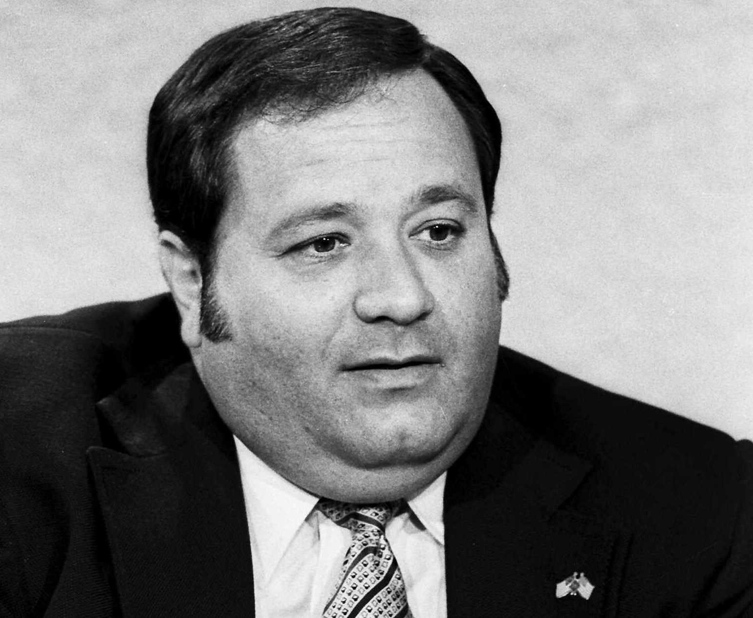 Jimmy Hoffa associate who was suspect in disappearance dies