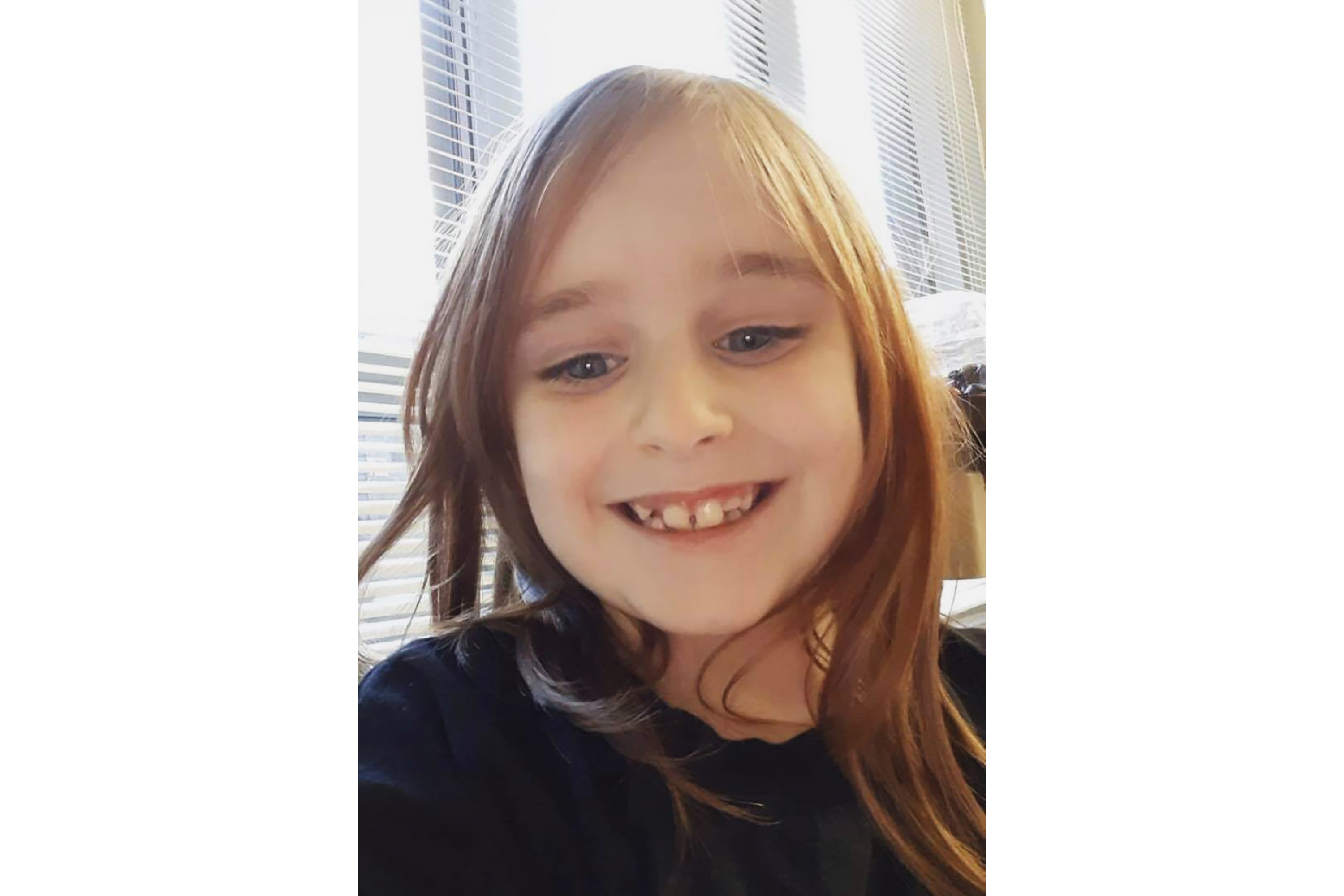 Evidence in trash can links dead neighbor to missing SC girl