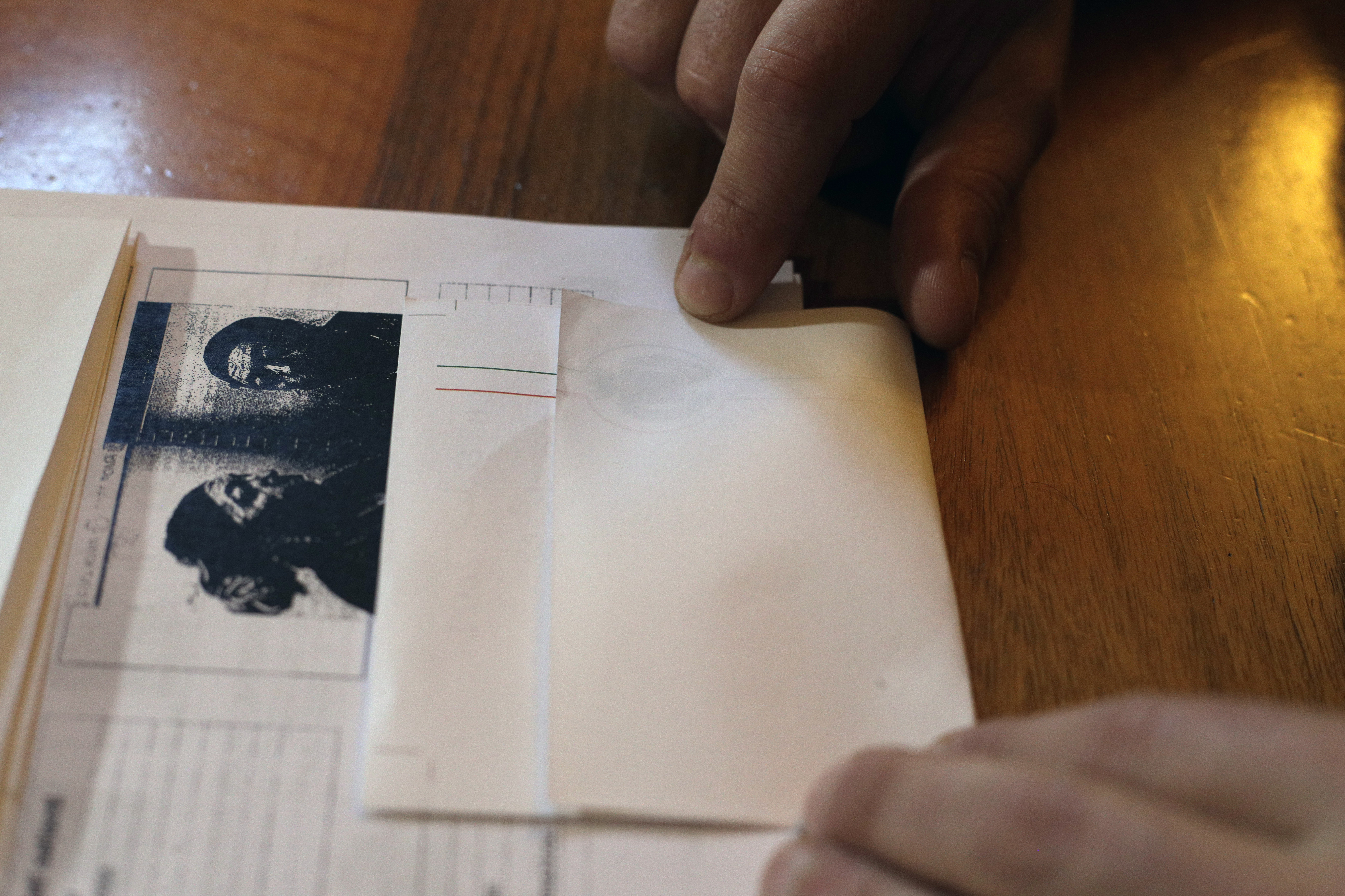 US murder suspect went undetected in Italy for 2 weeks