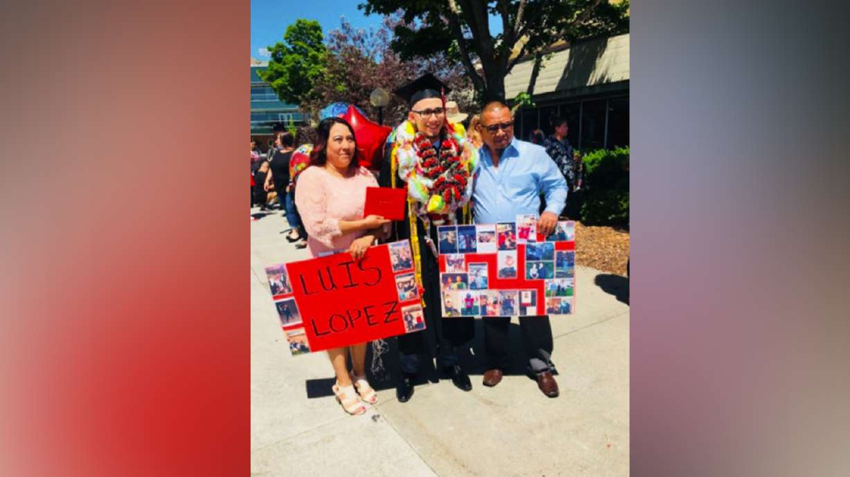 Hate crime trial: Attack on son at Mexican-owned tire shop ‘destroyed my life,’ father says