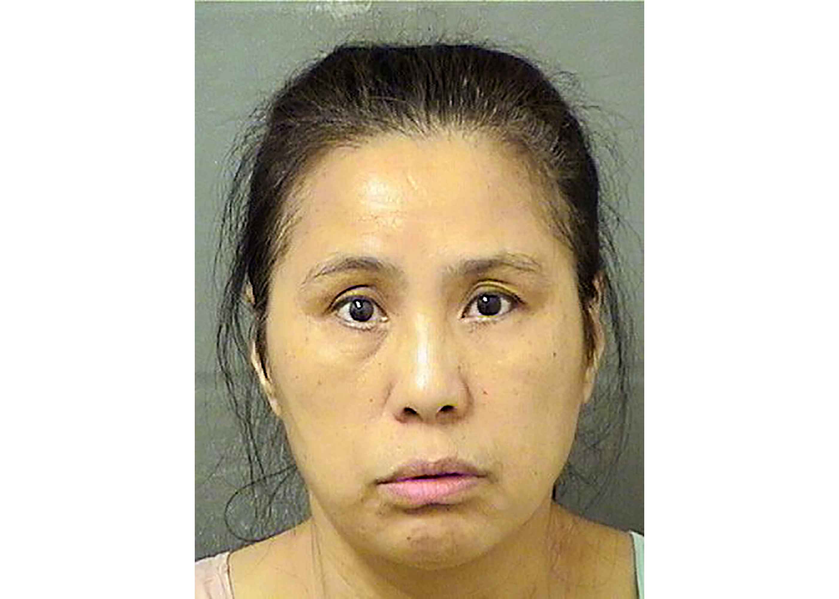 Chinese woman who fled Mar-a-Lago gets 6 months