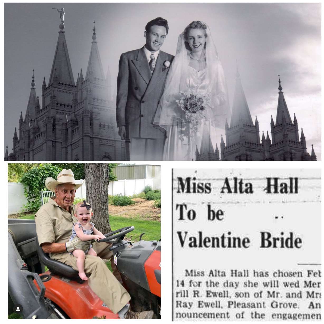 20 stories of love and heartbreak from KSL.com readers