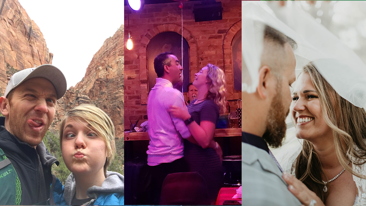 20 stories of love and heartbreak from KSL.com readers