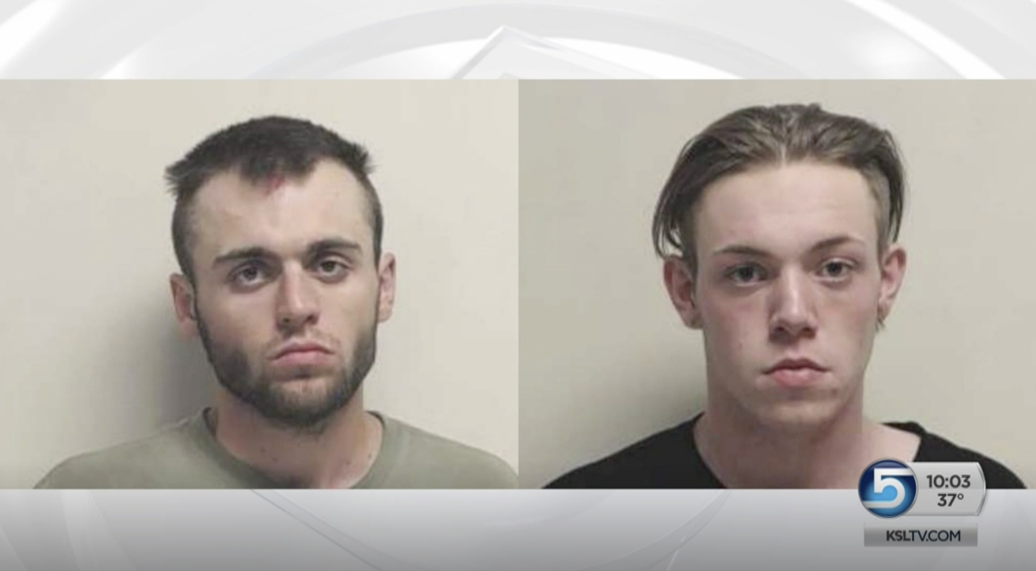 Police to request hate crime charges in attack on black missionary