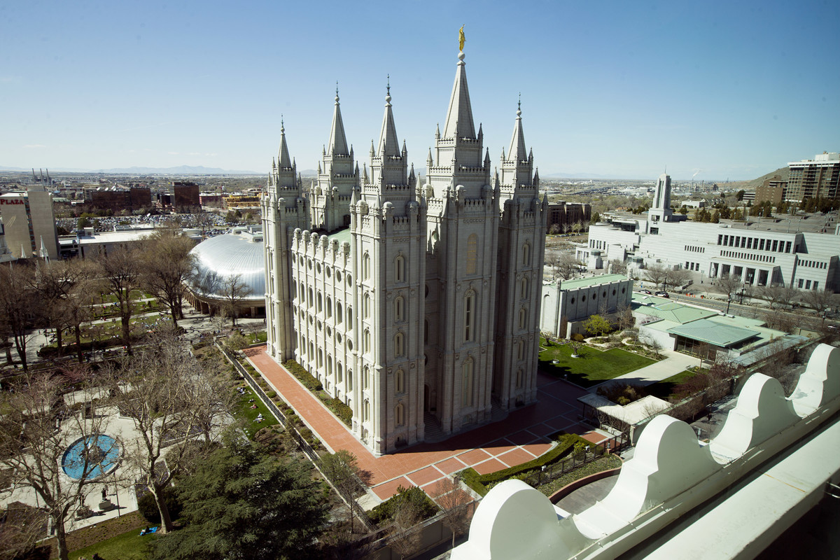 Church finances: Presiding Bishopric offers look inside financial operations