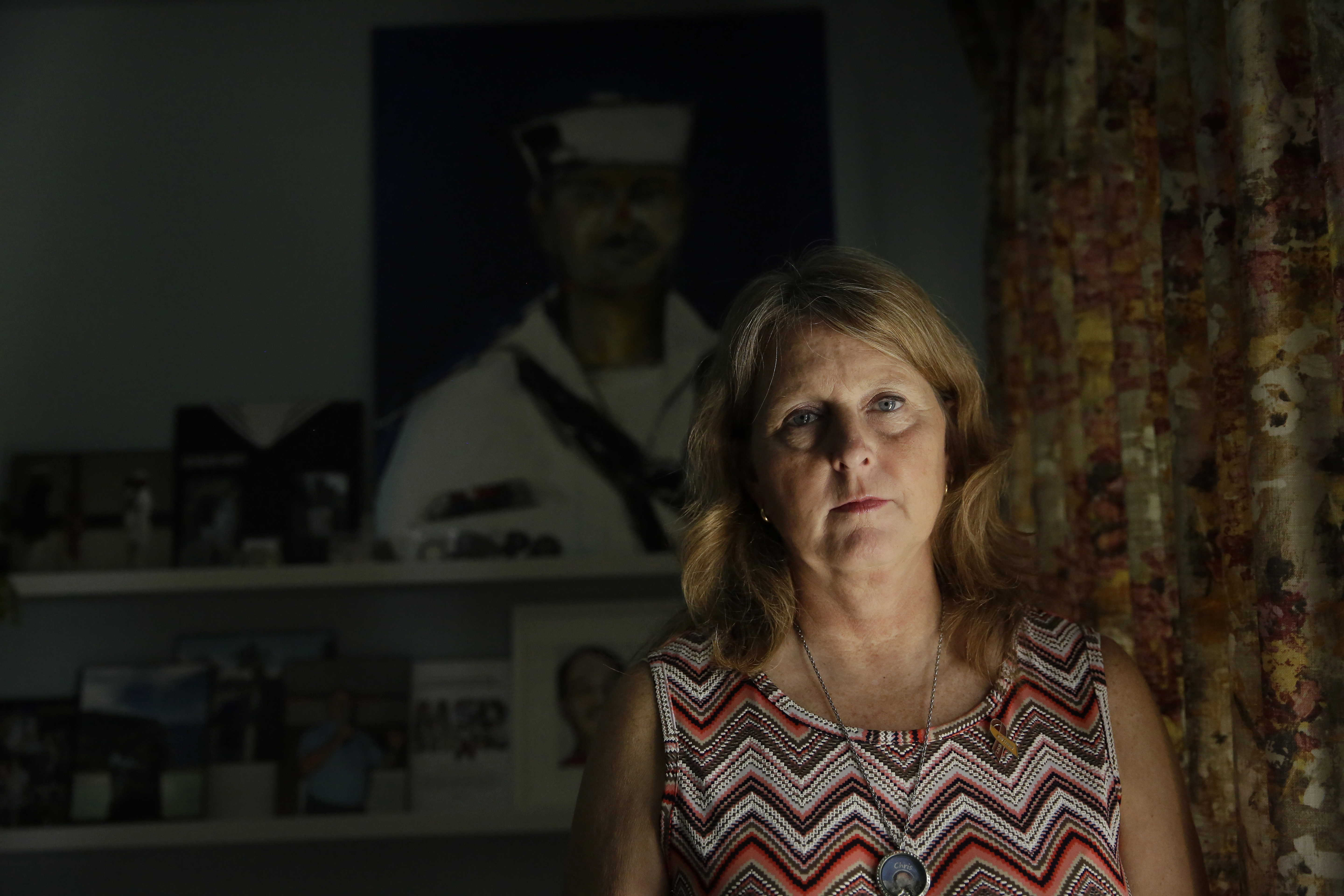 2 years later, Parkland shooting widow renovates home, preserves memories