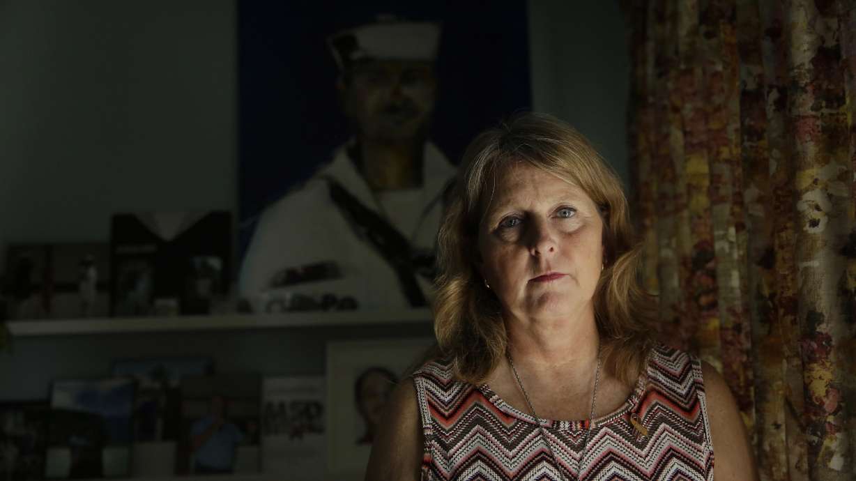 2 years later, Parkland shooting widow renovates home, preserves memories