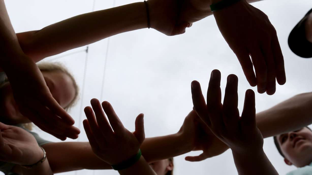 Utah bill seeking $21 million to build new mental health ‘crisis centers’ advances