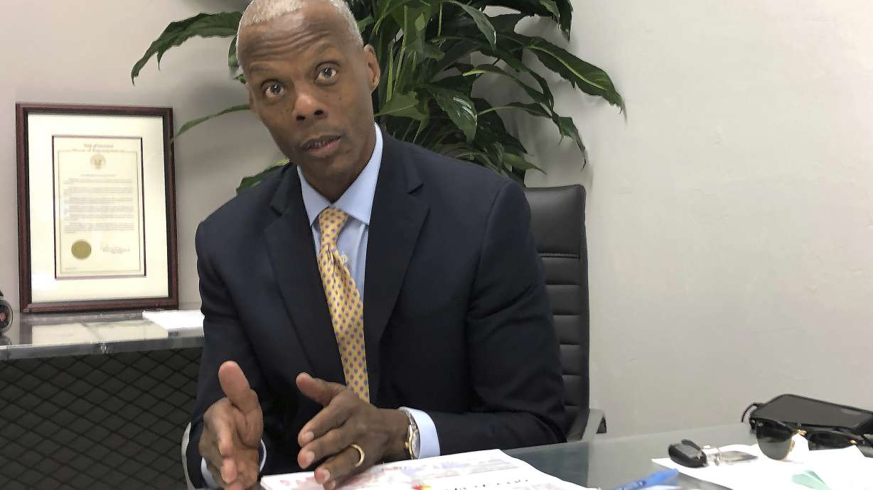 National Black News Channel makes debut