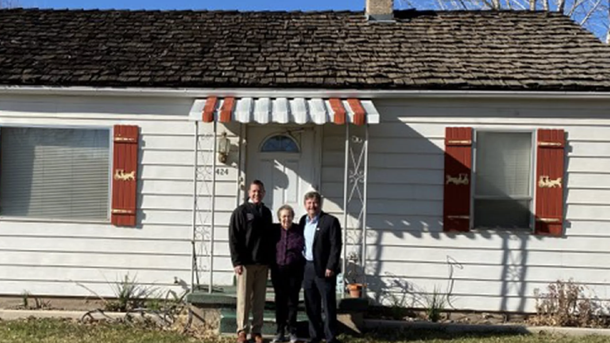 Dixie State University, St. George seamstress agree to ‘tailor-made’ real estate transaction