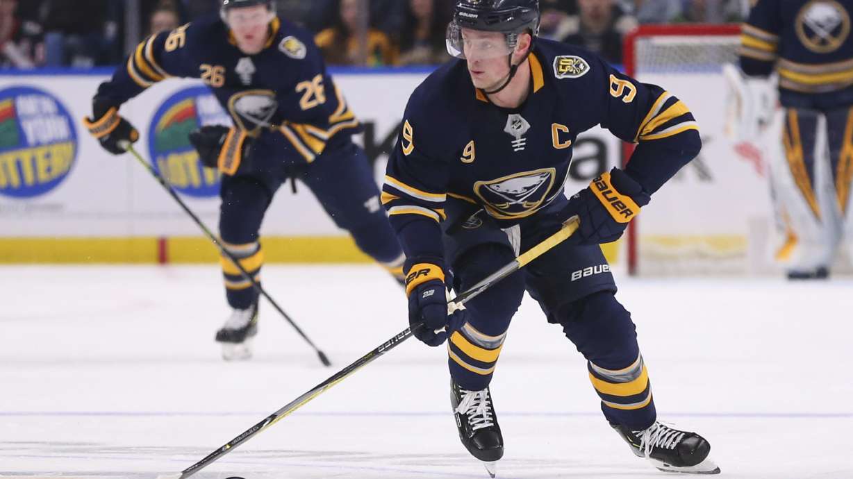 Amid virus outbreak, concerns about a hockey stick shortage