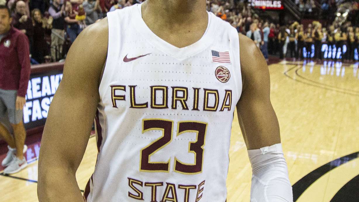 Williams, Walker carry load as Florida State survives Orange